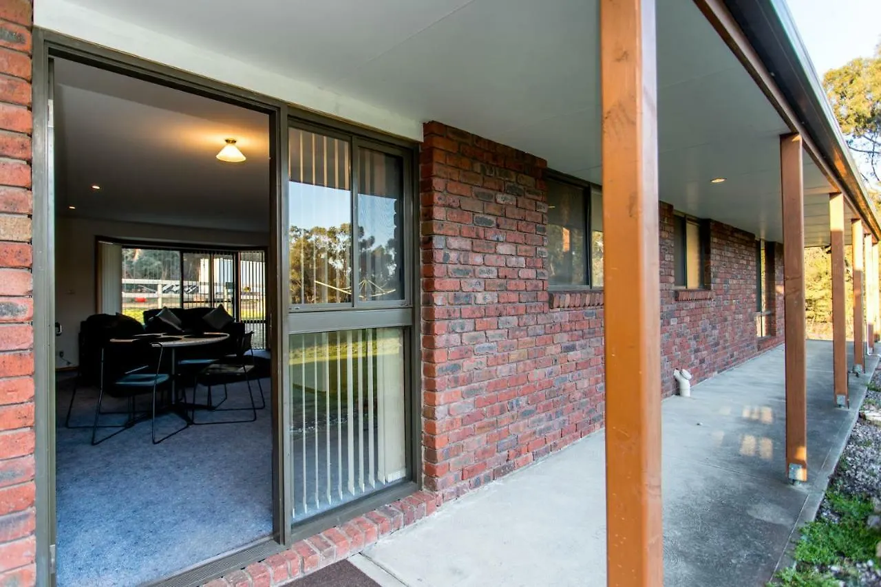 Acton Park Holiday Units Apartment Acton Park